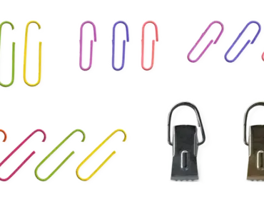 11 idéer til smart opbevaring i et lille værksted