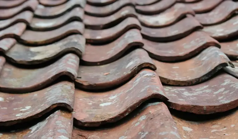 11 nøgletal før du vælger nyt tegltag