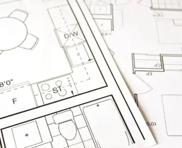 BBR-ændringer ved tilbygning til et parcelhus