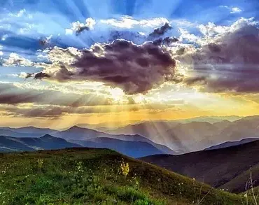 Danmarks natur: En guide til de smukkeste naturområder i landet