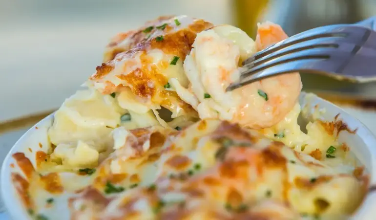 Guide: Sådan holder du en vegansk julefrokost derhjemme