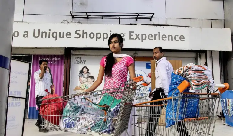 Hvem ejer Silvan? Afsløringen af kræfterne bag Danmarks byggemarked