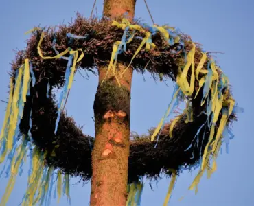 Hvor gammel er bonderøven? Mød manden bag myten