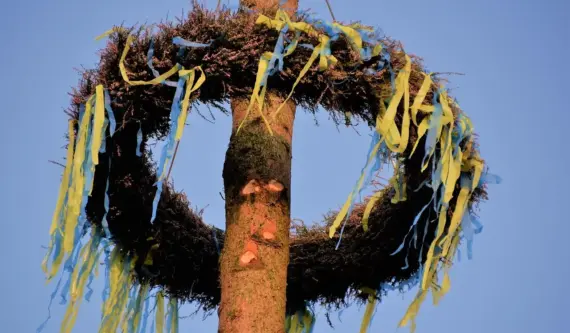 Hvor gammel er bonderøven? Mød manden bag myten