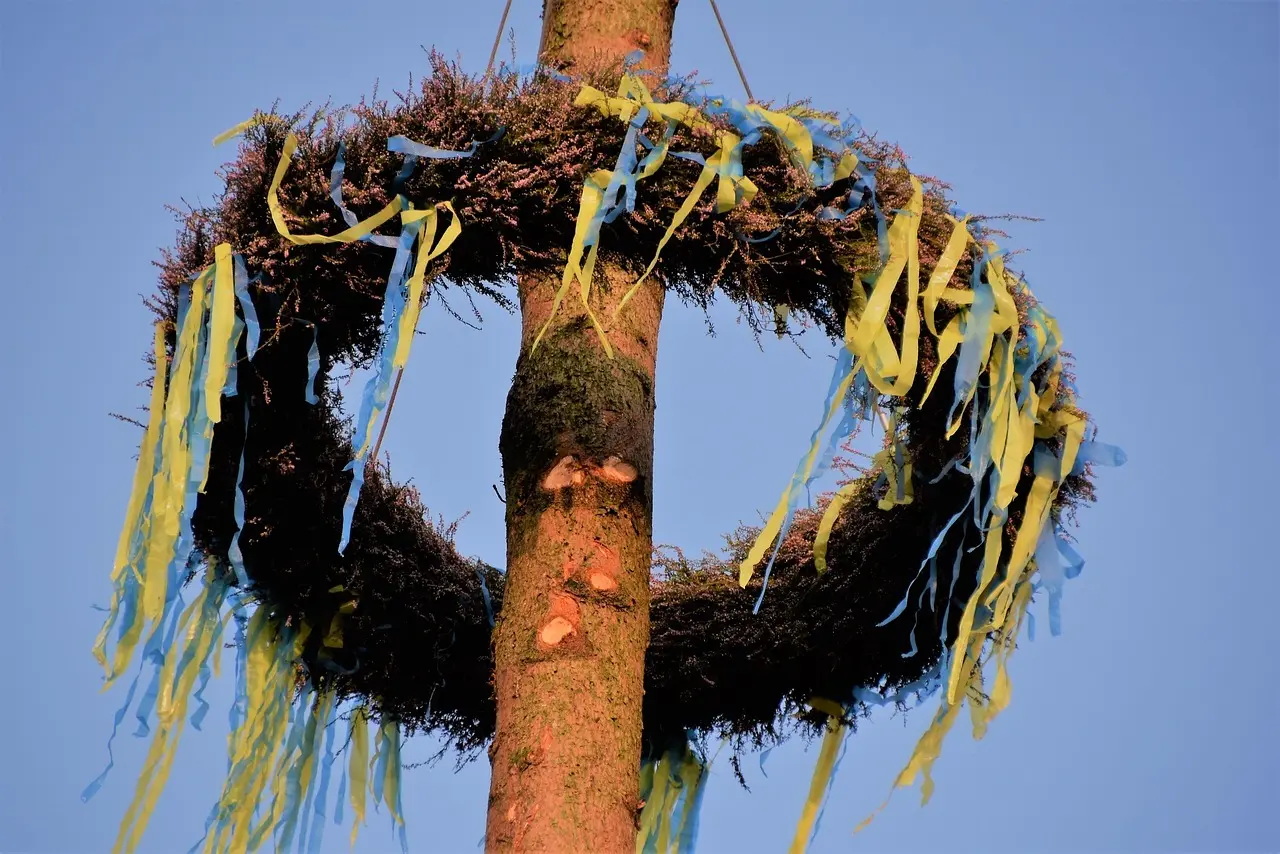 Hvor gammel er bonderøven? Mød manden bag myten