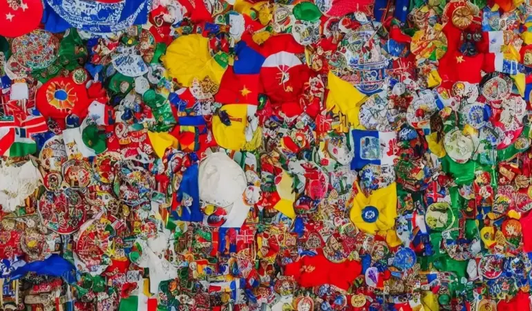 Kulturel mangfoldighed i Danmark: Hvordan landet er blevet et multikulturelt samfund