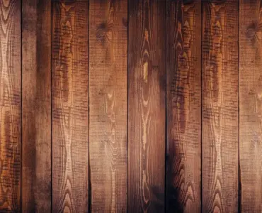 Sådan lægger du klikvinyl over eksisterende fliser