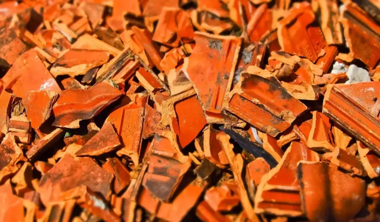 Udskiftning af eternittag fra 1980’erne: pris og valg